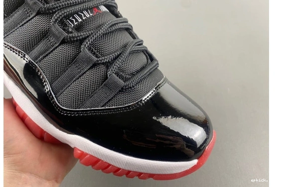 Cheap EP Low Air FV5104-006  “Bred” FV5104-006  Jordan 11 0122